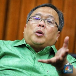 Data Kemiskinan RI Dipertanyakan, Bappenas Buka Suara