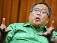 Investor, Jangan Cemas Berinvestasi di RI saat Tahun Politik!