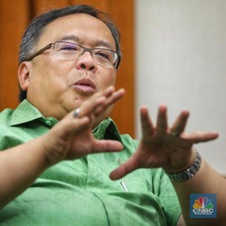 2018 Hampir Tutup, Apa Kabar Pemindahan Ibu Kota RI?
