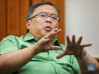 2018 Hampir Tutup, Apa Kabar Pemindahan Ibu Kota RI?