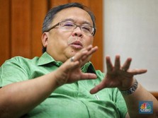 Eksklusif: Bappenas Paparkan Capaian RI & Terobosan di 2019