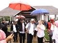 Menpar Puji Kesigapan Balawista Saat Evakuasi Korban Tsunami