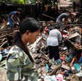 H+11 Tsunami Selat Sunda, Jumlah Korban Jiwa Capai 437 Orang