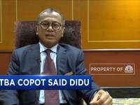 Dirut PTBA: RUPSLB Punya Hak Copot Komisaris