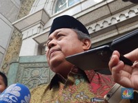 BI: Neraca Pembayaran Surplus US$ 4 M di Triwulan IV