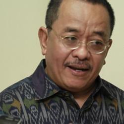 Sebut Akuisisi Freeport Bahaya Bagi RI, Said Didu pun Dicopot