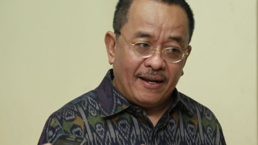 Said Didu beberkan pengalamannya dan memberi keterangan sebagai saksi ahli soal status pejabat anak usaha BUMN