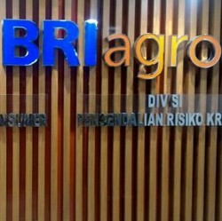BRI Agro Pertahankan Rating idAA dari Pefindo