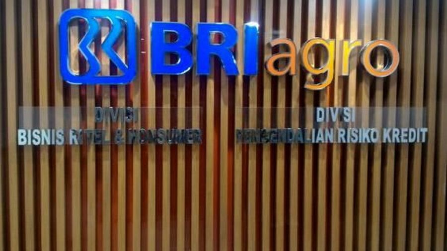  PT Bank Rakyat Indonesia Agroniaga Tbk (BRI Agro) meraih rating idAA dengan peringkat stabil dari Lembaga Pemeringkat Efek Indonesia (Pefindo).