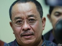 Siapa Said Didu dan Kenapa Tiba-Tiba Dicopot dari Bukit Asam?