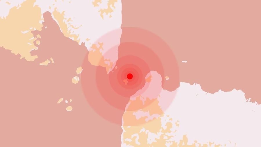 Tsunami Selat Sunda