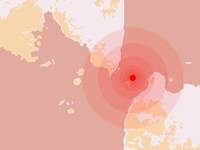 Megathrust Selat Sunda Meledak, Kawasan Industri Cilegon Kena Warning