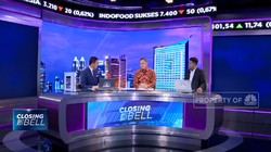 Siap Ekspansi, Angkasa Pura II Terbitkan Obligasi