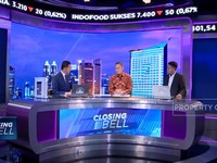 Siap Ekspansi, Angkasa Pura II Terbitkan Obligasi
