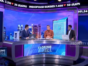 Siap Ekspansi, Angkasa Pura II Terbitkan Obligasi