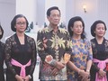 VIDEO: Di Balik 'Darah Biru' Pewaris Takhta Keraton Yogya