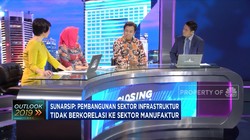 Manufaktur Indonesia Masih Kecanduan Impor