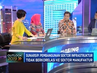 Manufaktur Indonesia Masih Kecanduan Impor