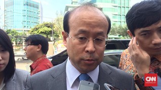 China Janji Terus Perbarui Informasi Penanganan Virus Corona