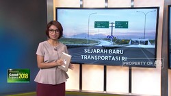 Jalan Panjang Tol Trans Jawa