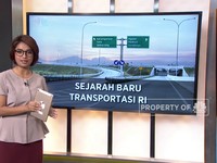 Jalan Panjang Tol Trans Jawa