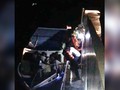 VIDEO: Terjebak di Pulau, 93 Turis China di Sulut Dievakuasi