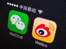 Warning Buat Warga RI yang Pakai HP Android Buatan China