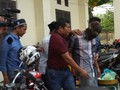 VIDEO: Tersangka Penyebar Hoax Ma'ruf Berbaju Natal Ditangkap