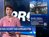 Didu: Saya Dicopot karena Tak Sejalan Dengan Menteri BUMN