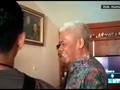 VIDEO: Detik-detik Rumah Mbah Putih Digeledah Polisi