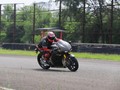 Motor Jinak Marquez 'Gesek Aspal' Sirkuit Sentul