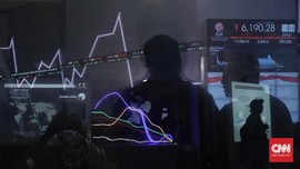 Usai Kepergian Eka Tjipta, Gerak Saham Sinarmas Grup Variatif