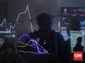 Sektor Industri Dasar Kerek IHSG ke Level 6.152
