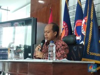 Waspada! Hujan Es Terjadi di Magelang, Pohon Tumbang