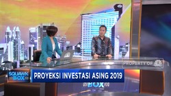 Pendorong & Penekan Investasi Asing di 2019