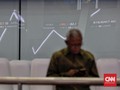 IHSG Berpotensi Menguat Tertopang Tingginya Volume Transaksi