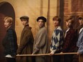 Nuansa Hangat 'Candle Light' ala NCT Dream