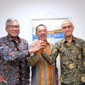 Terungkap, Ini Rencana Besar PGN untuk Anak Usaha Pertagas