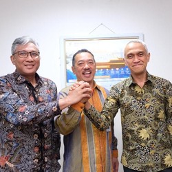 Terungkap, Ini Rencana Besar PGN untuk Anak Usaha Pertagas