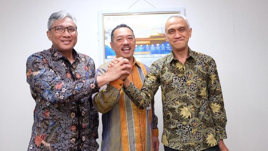 Ini rencana PGN untuk kembangkan anak-anak usaha Pertagas yang diakuisisi Desember lalu. 