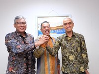 Terungkap, Ini Rencana Besar PGN untuk Anak Usaha Pertagas