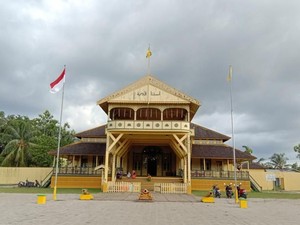 Berulang Tahun Ke-255, Simak 9 Fakta Unik tentang Pontianak