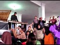 VIDEO: Panggung dan Teletubbies untuk Anak Korban Tsunami