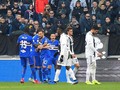 Babak Pertama: Juventus Ditahan Sampdoria 1-1