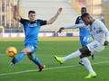 Inter Milan Menang 1-0 atas Empoli di Serie A