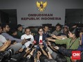 Sekjen PSSI: Kerja Sama dengan Polisi Sudah Lama Dinanti