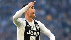6 Pemain Pilihan Cristiano Ronaldo Agar Direkrut Juventus