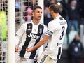 Teknologi VAR Bantu Juventus Kalahkan Sampdoria 2-1