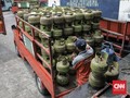 Jonan Kembali Wacanakan Subsidi LPG 3 Kg Masuk Kartu Bansos