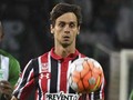 Sudah Lolos Tes Medis, Rodrigo Caio Ditolak Barcelona